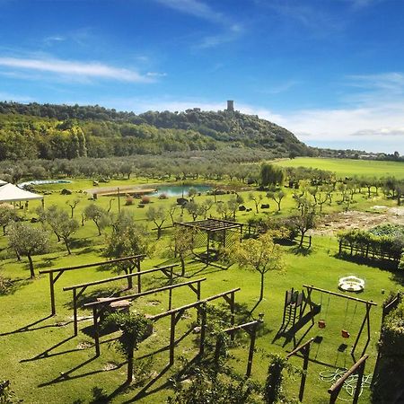 אשאה Iscairia Country House מראה חיצוני תמונה