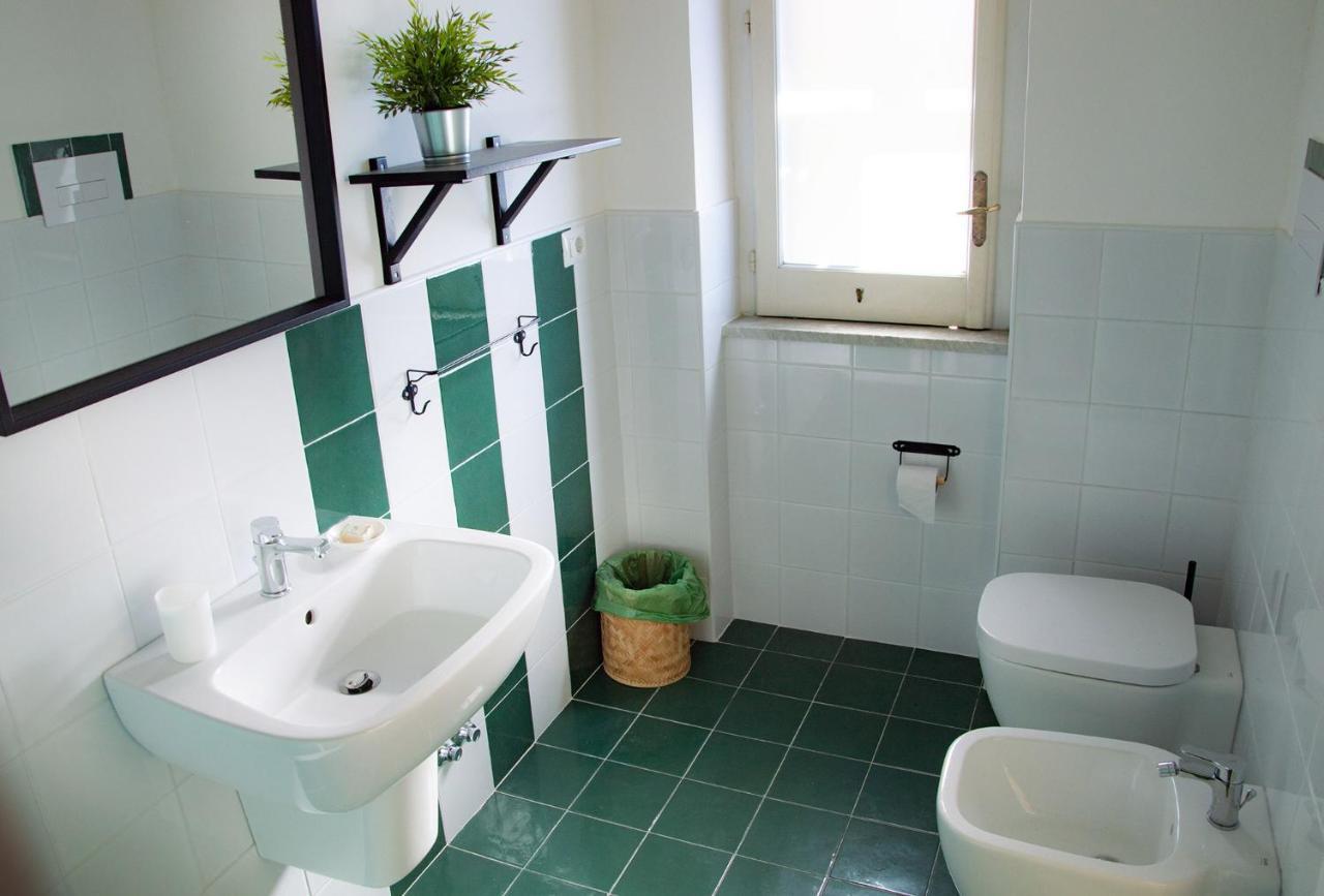 אשאה Iscairia Country House מראה חיצוני תמונה