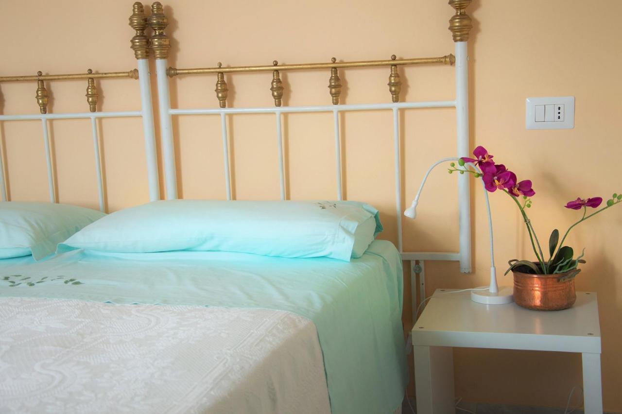 אשאה Iscairia Country House מראה חיצוני תמונה