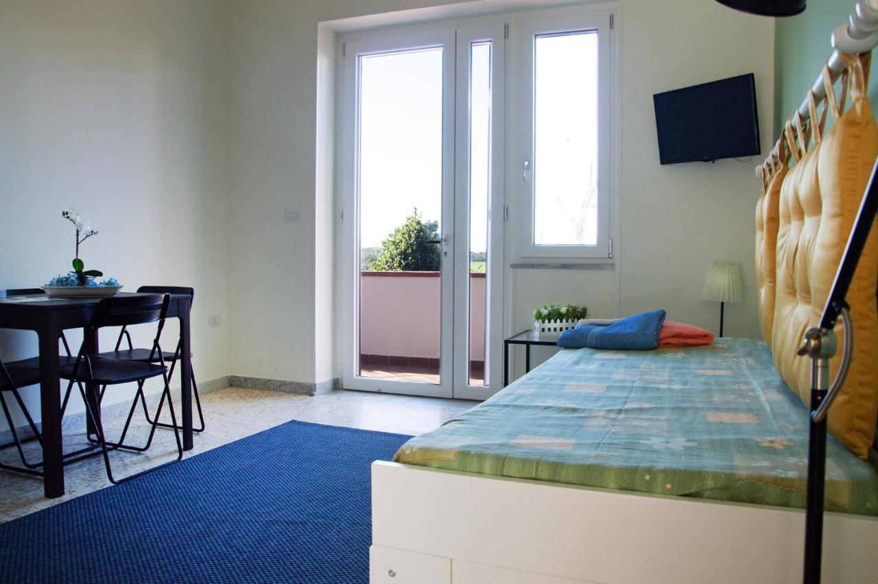 אשאה Iscairia Country House מראה חיצוני תמונה