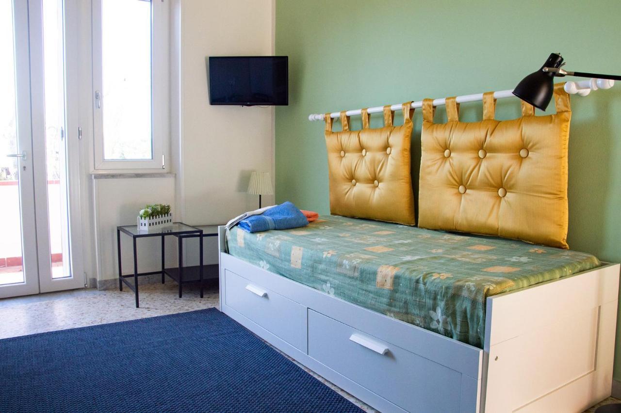 אשאה Iscairia Country House מראה חיצוני תמונה