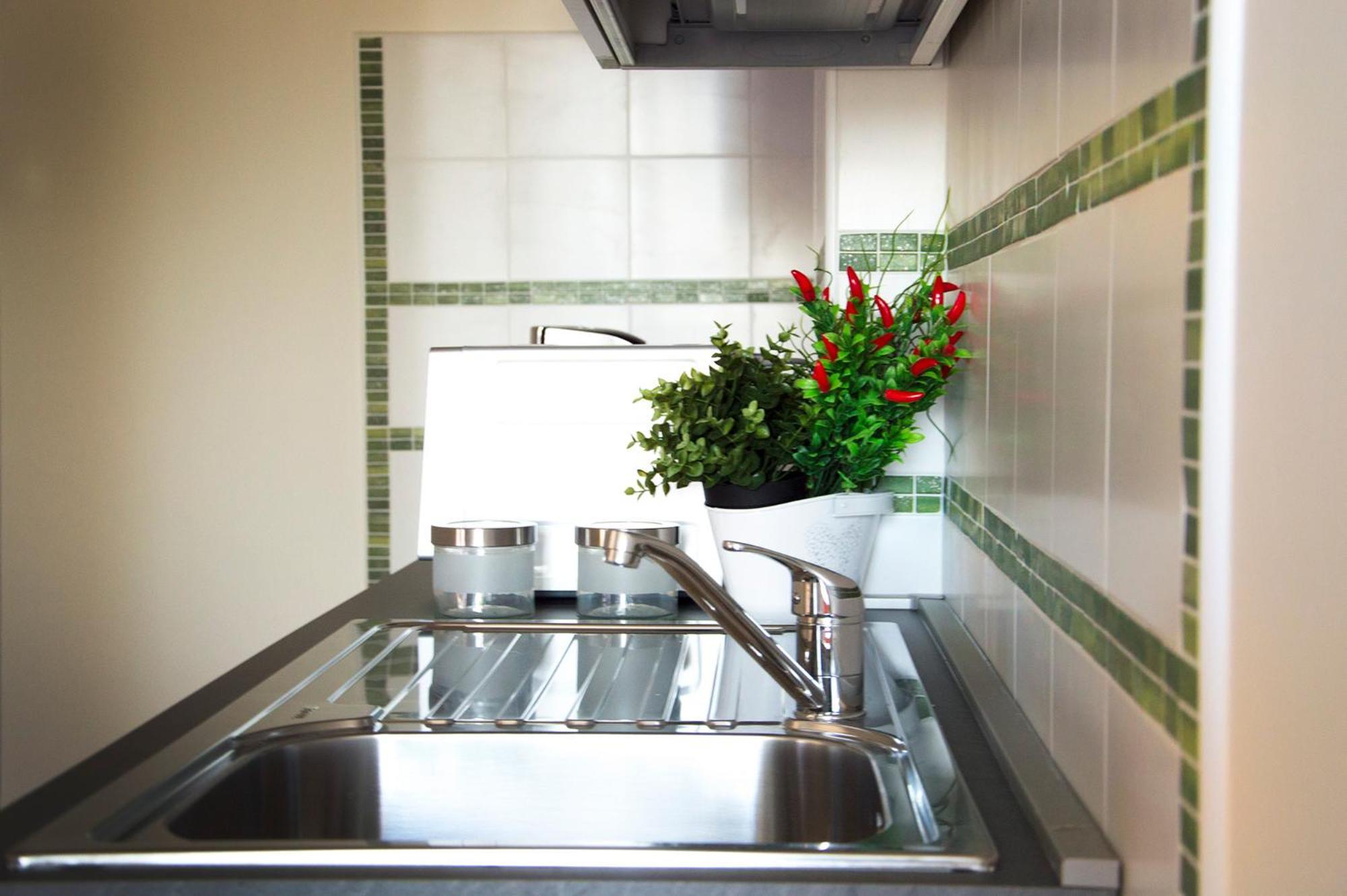 אשאה Iscairia Country House מראה חיצוני תמונה