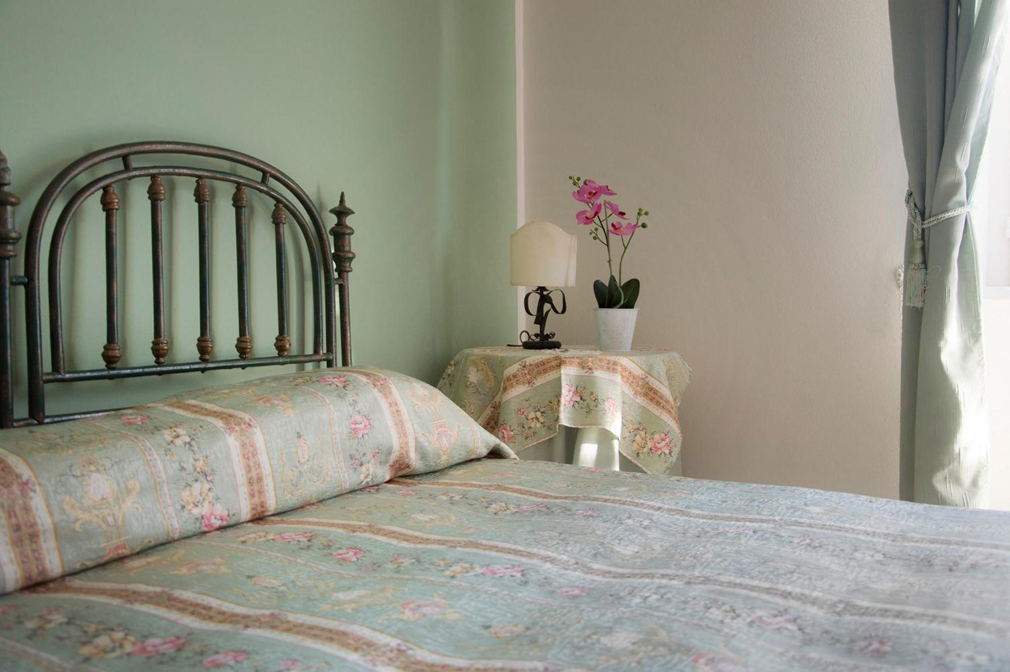 אשאה Iscairia Country House מראה חיצוני תמונה