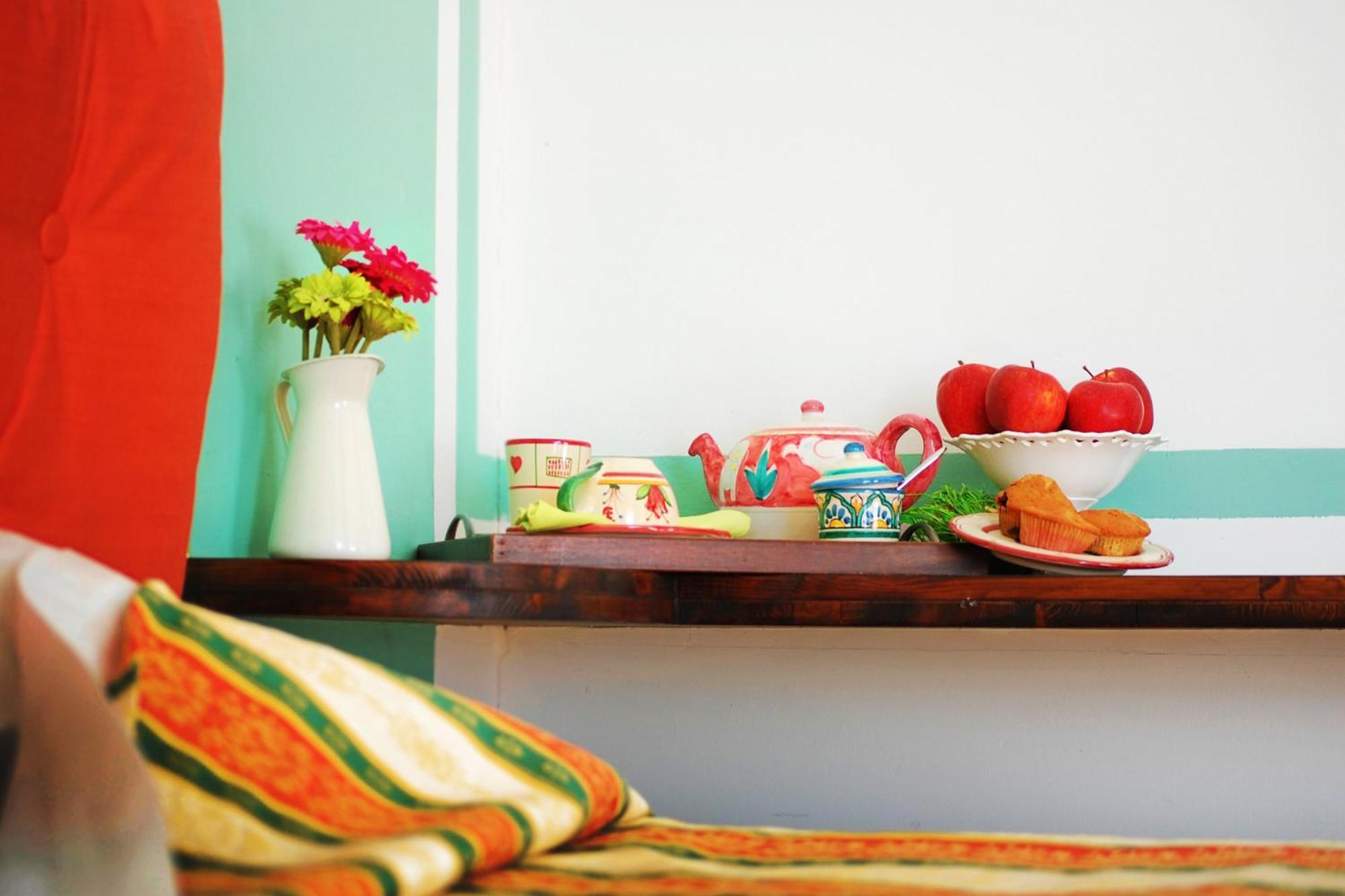 אשאה Iscairia Country House חדר תמונה