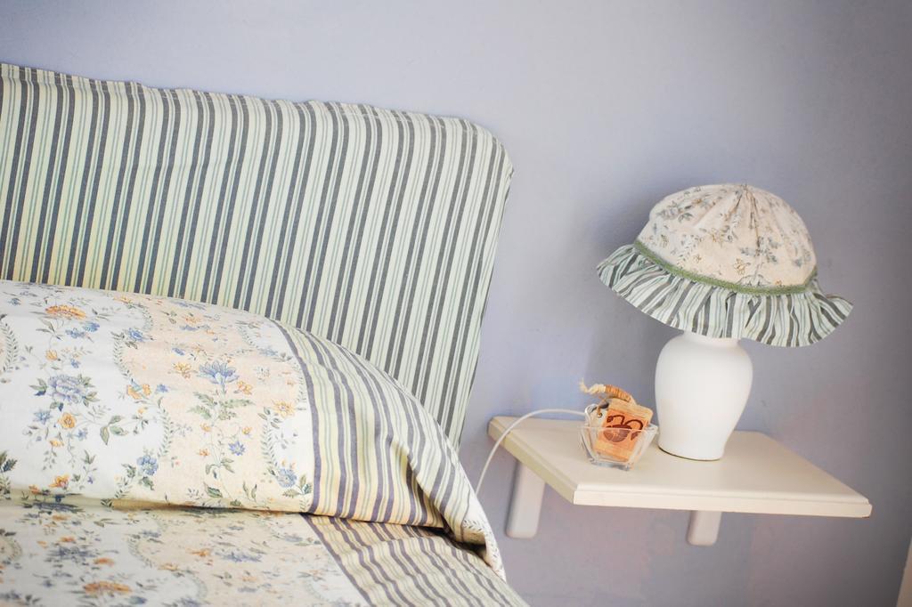 אשאה Iscairia Country House מראה חיצוני תמונה