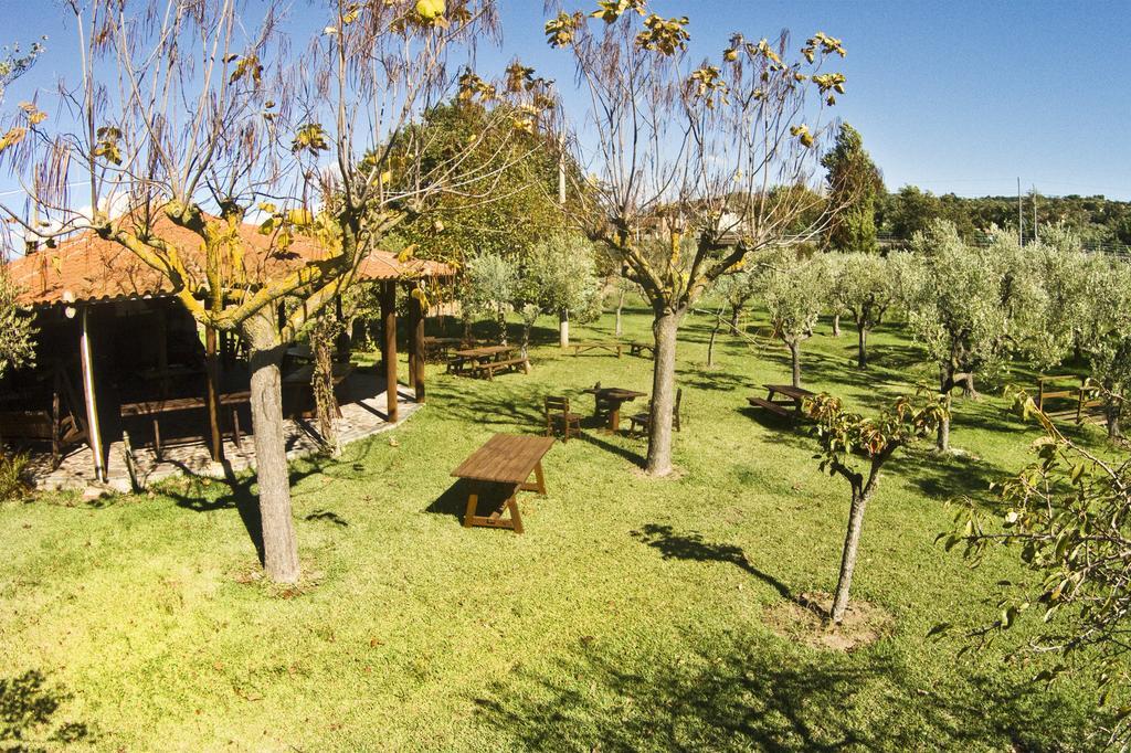 אשאה Iscairia Country House מראה חיצוני תמונה