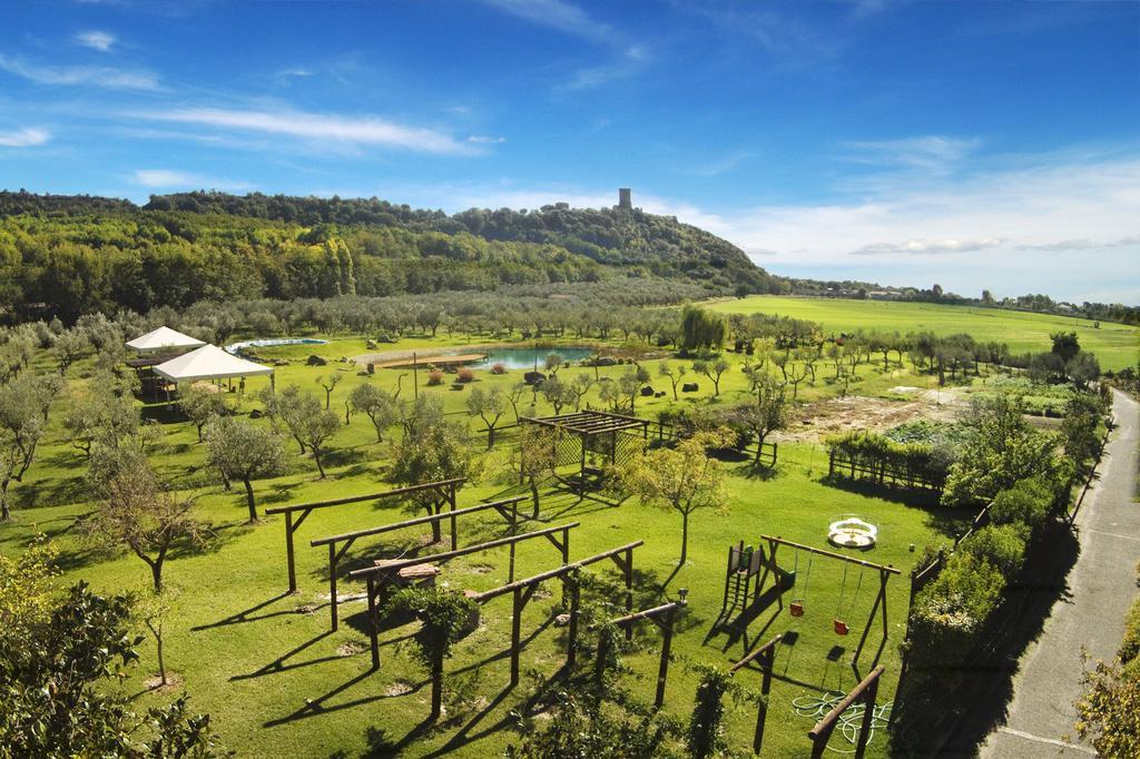 אשאה Iscairia Country House מראה חיצוני תמונה