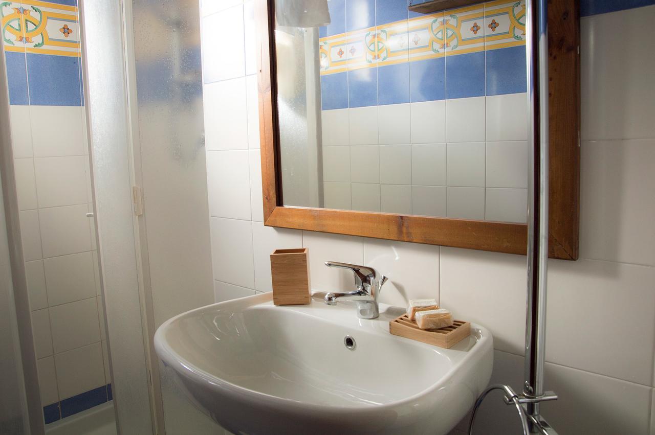 אשאה Iscairia Country House מראה חיצוני תמונה