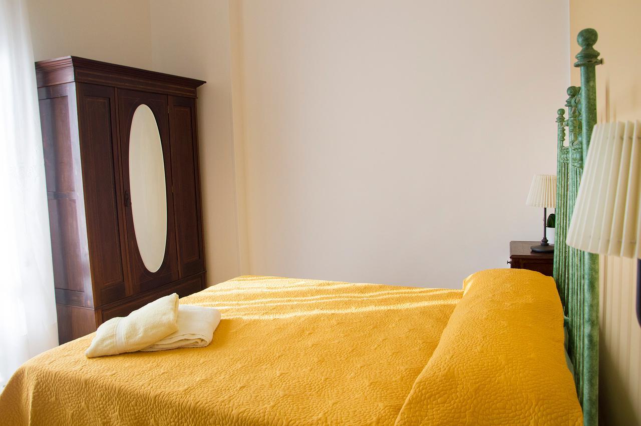 אשאה Iscairia Country House מראה חיצוני תמונה