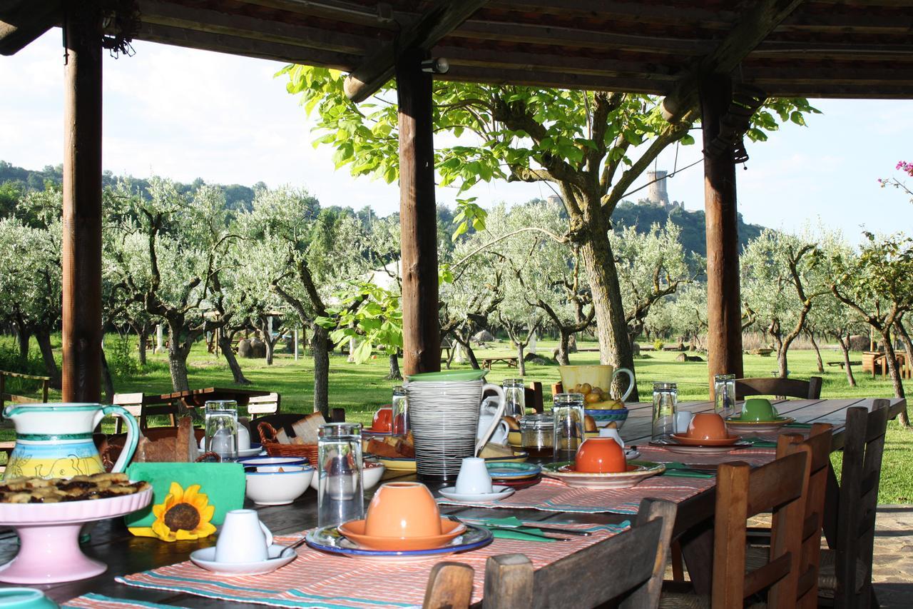 אשאה Iscairia Country House מראה חיצוני תמונה