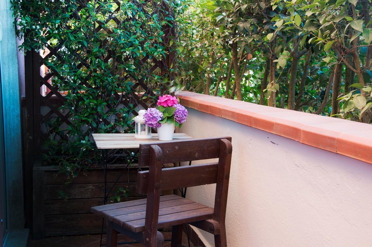 אשאה Iscairia Country House מראה חיצוני תמונה